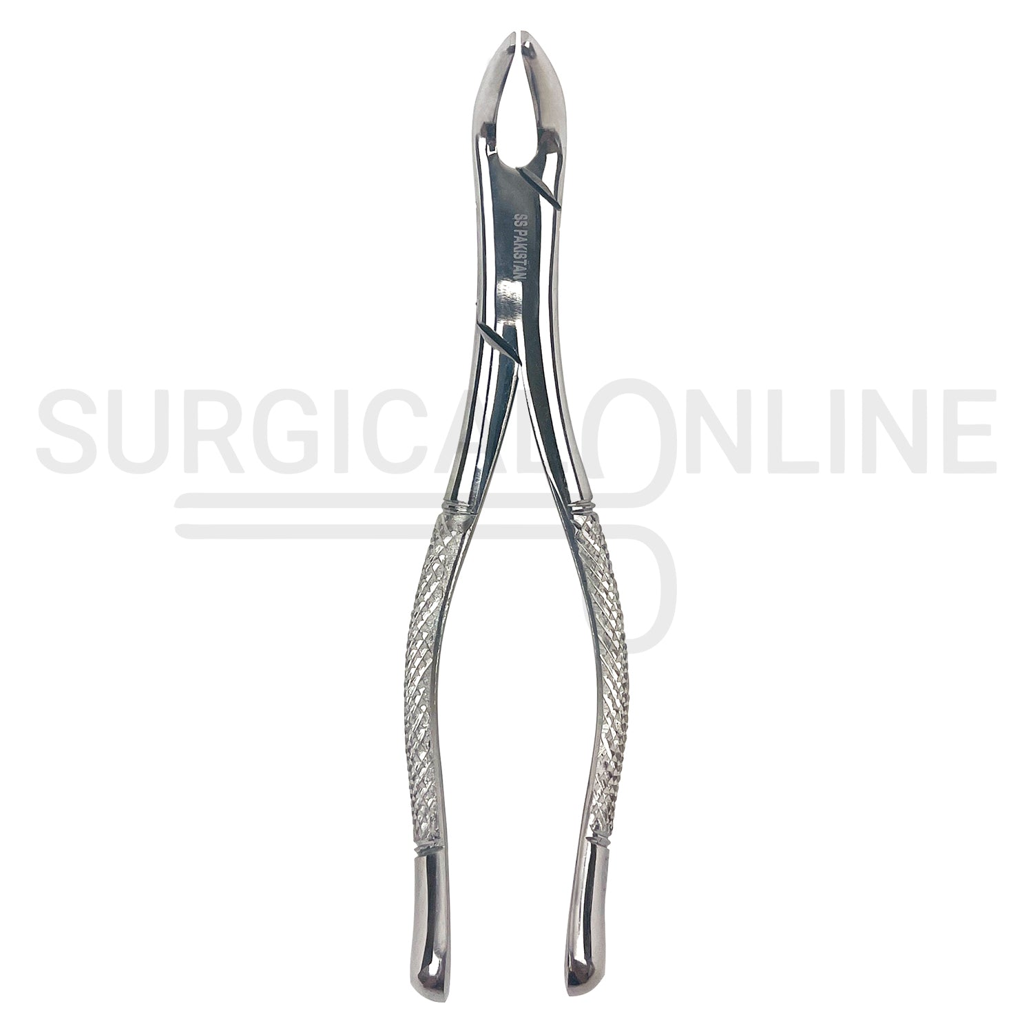 American Pattern Pedo Extracting Forceps No. 151S