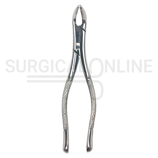 American Pattern Pedo Extracting Forceps No. 151S