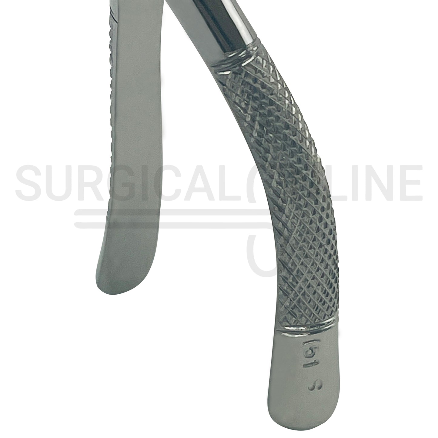 American Pattern Pedo Extracting Forceps No. 151S