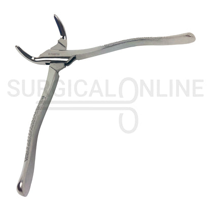 American Pattern Pedo Extracting Forceps No. 151S