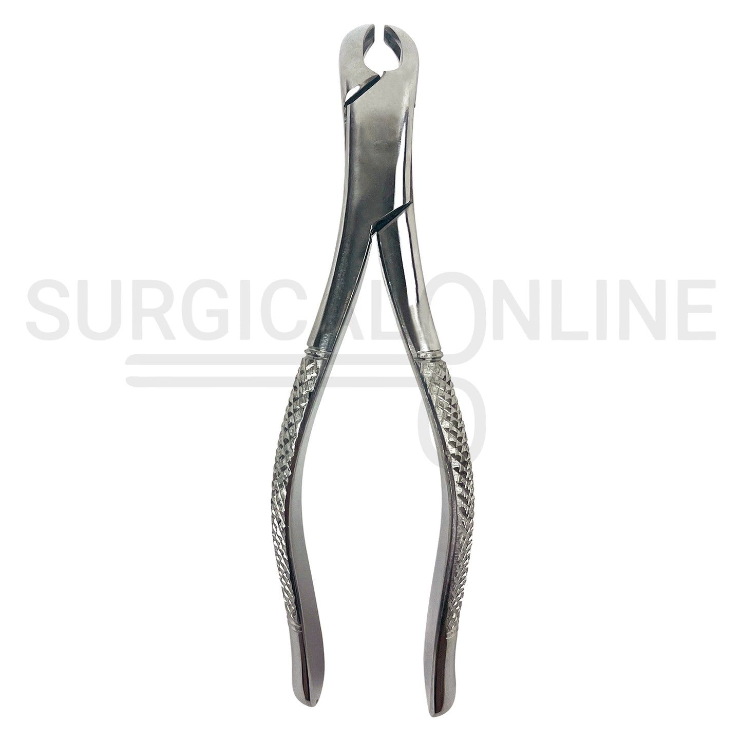 American Pattern Pedo Extracting Forceps No. 151S