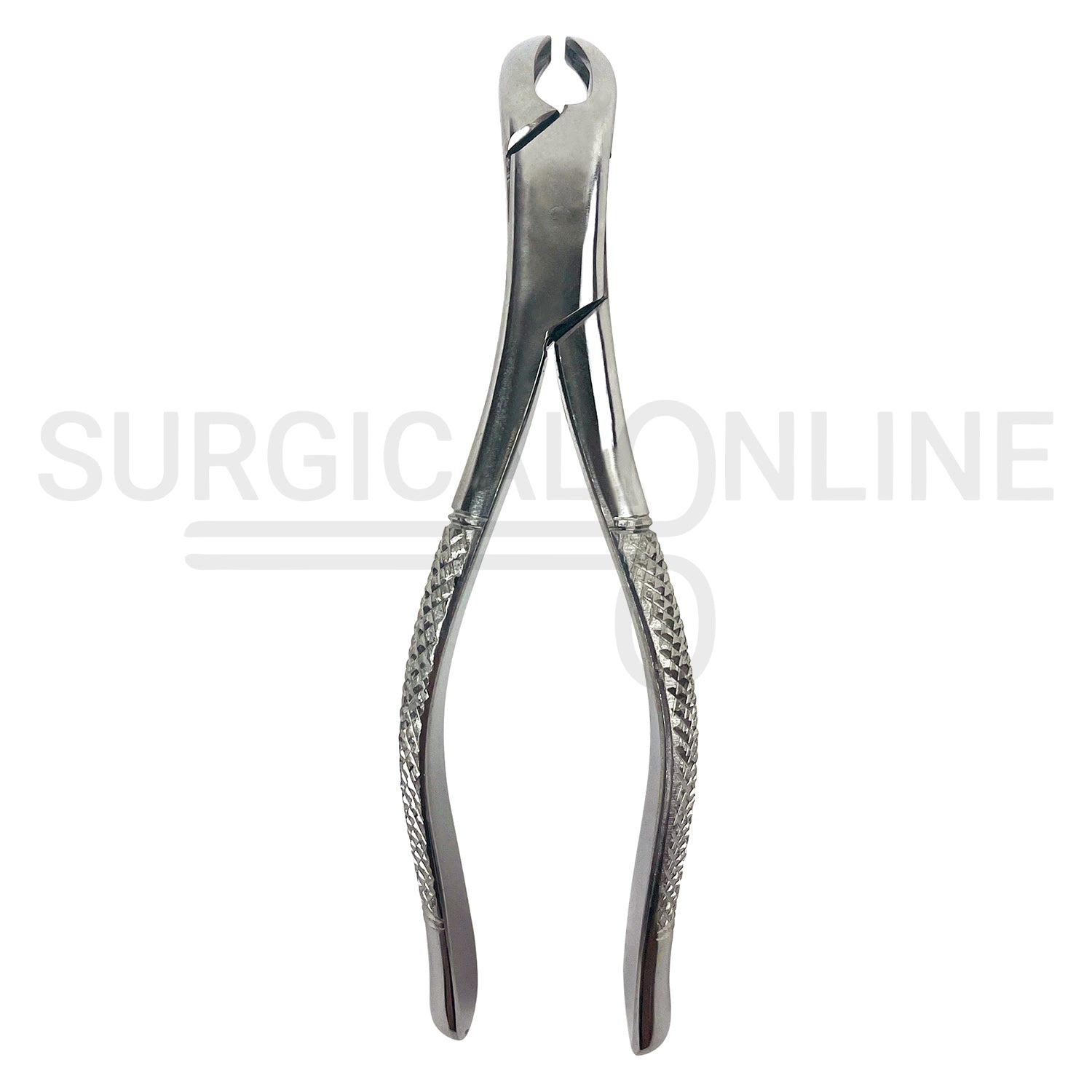 American Pattern Pedo Extracting Forceps No. 151S