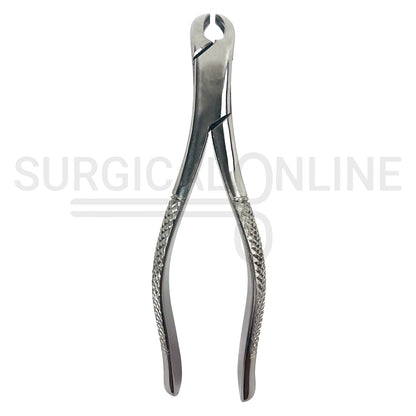 American Pattern Pedo Extracting Forceps No. 151S