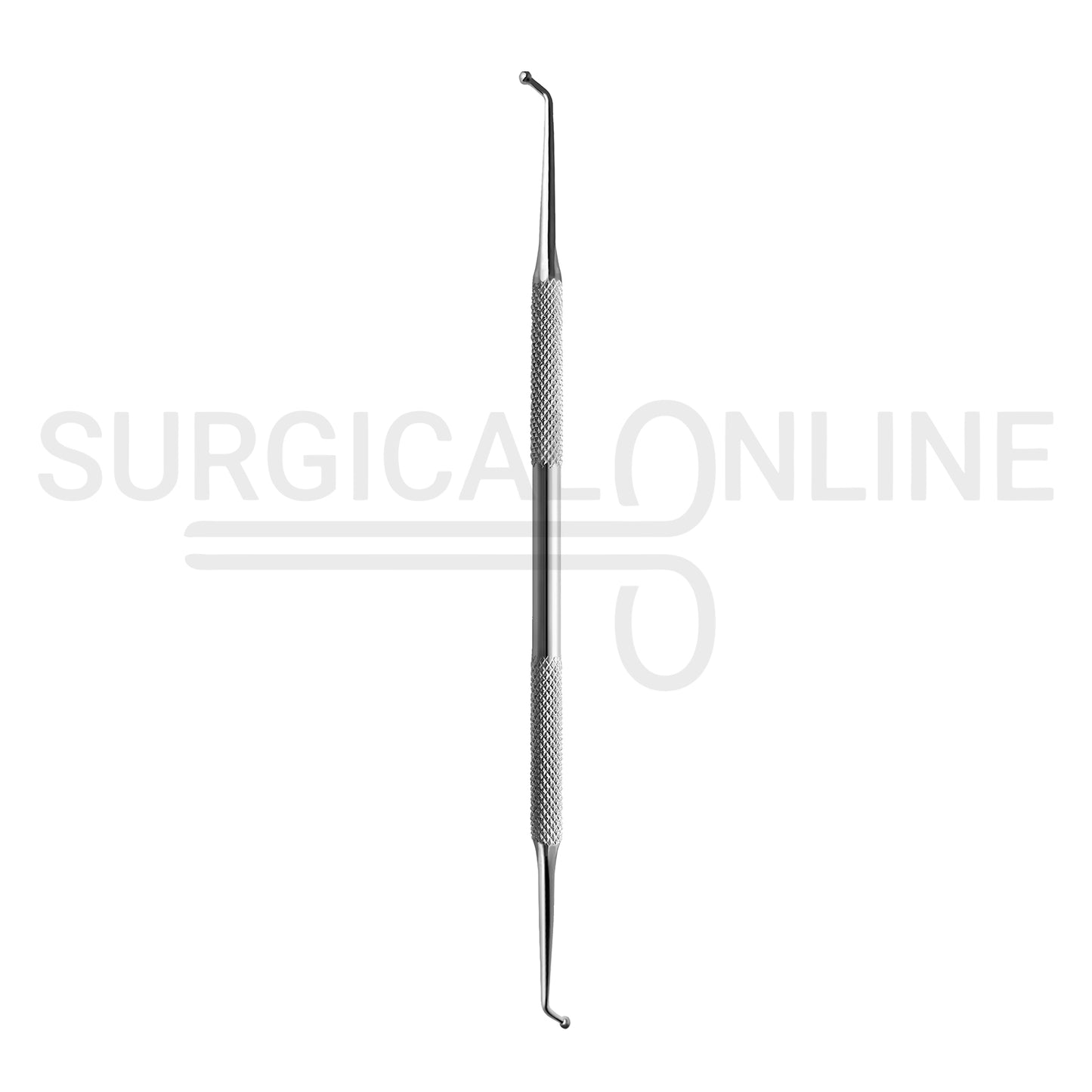 Ball Burnisher #1 Double Ended