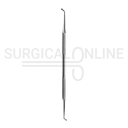 Ball Burnisher #1 Double Ended