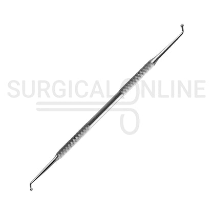 Ball Burnisher #1 Double Ended