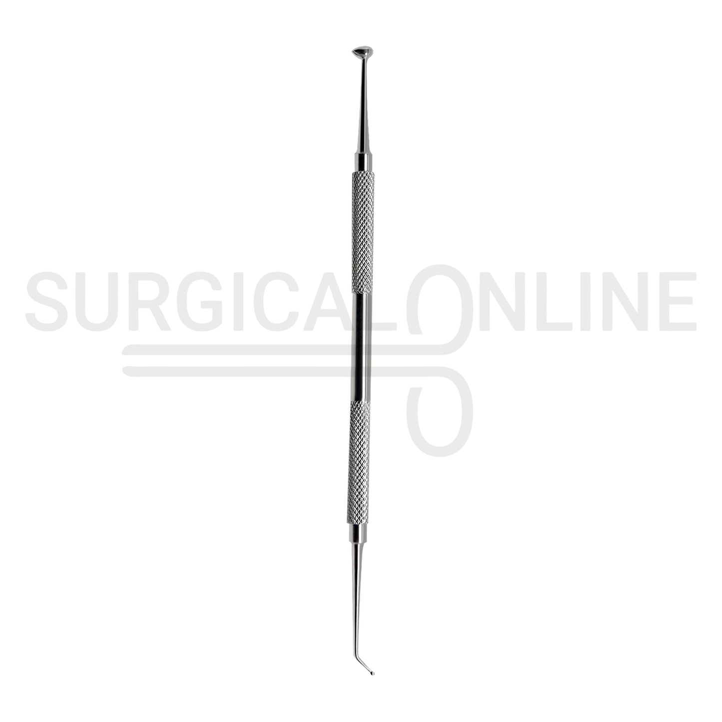 Ball Burnisher #27/29 Dental Amalgam Instrument