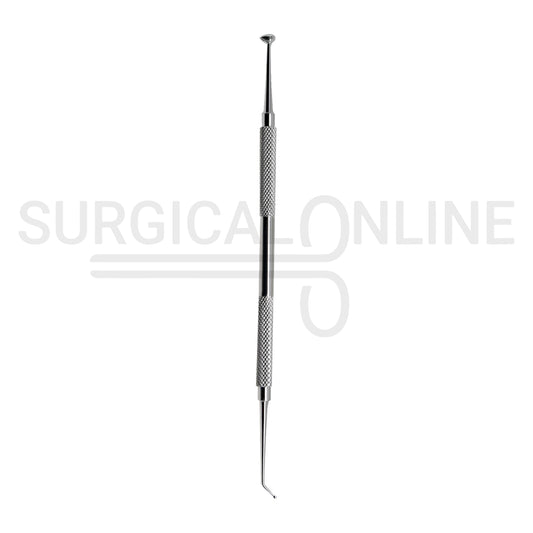 Ball Burnisher #27/29 Dental Amalgam Instrument
