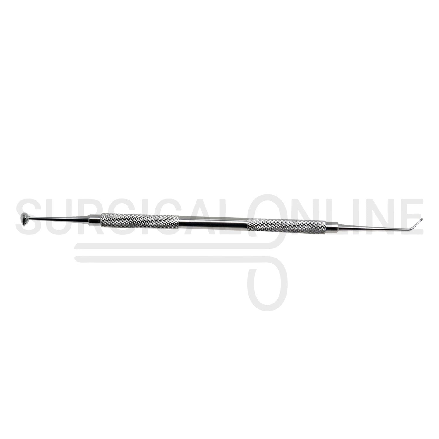 Ball Burnisher #27/29 Dental Amalgam Instrument