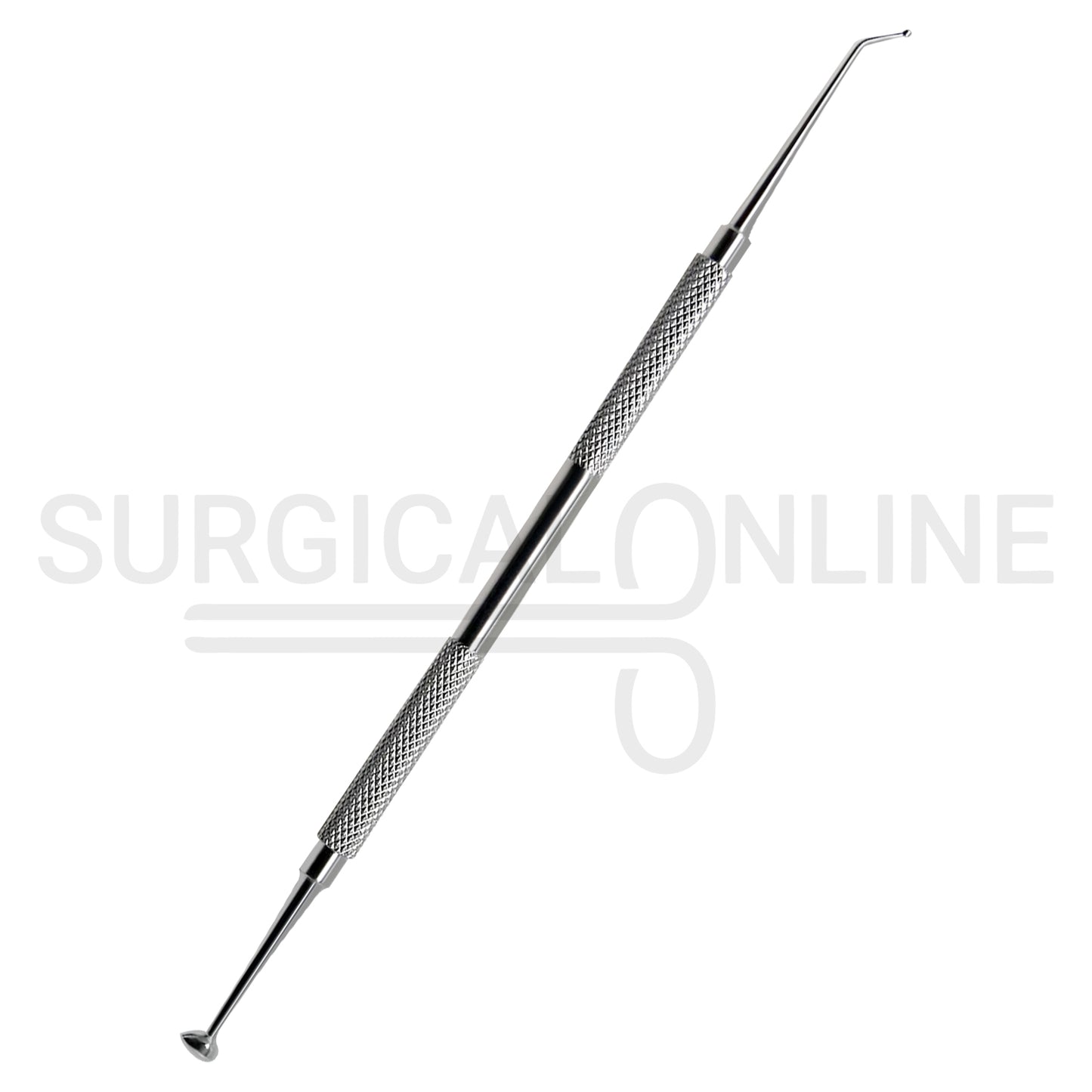 Ball Burnisher #27/29 Dental Amalgam Instrument