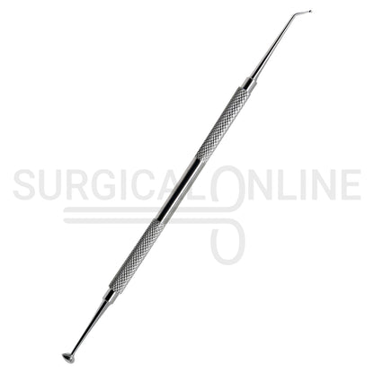 Ball Burnisher #27/29 Dental Amalgam Instrument