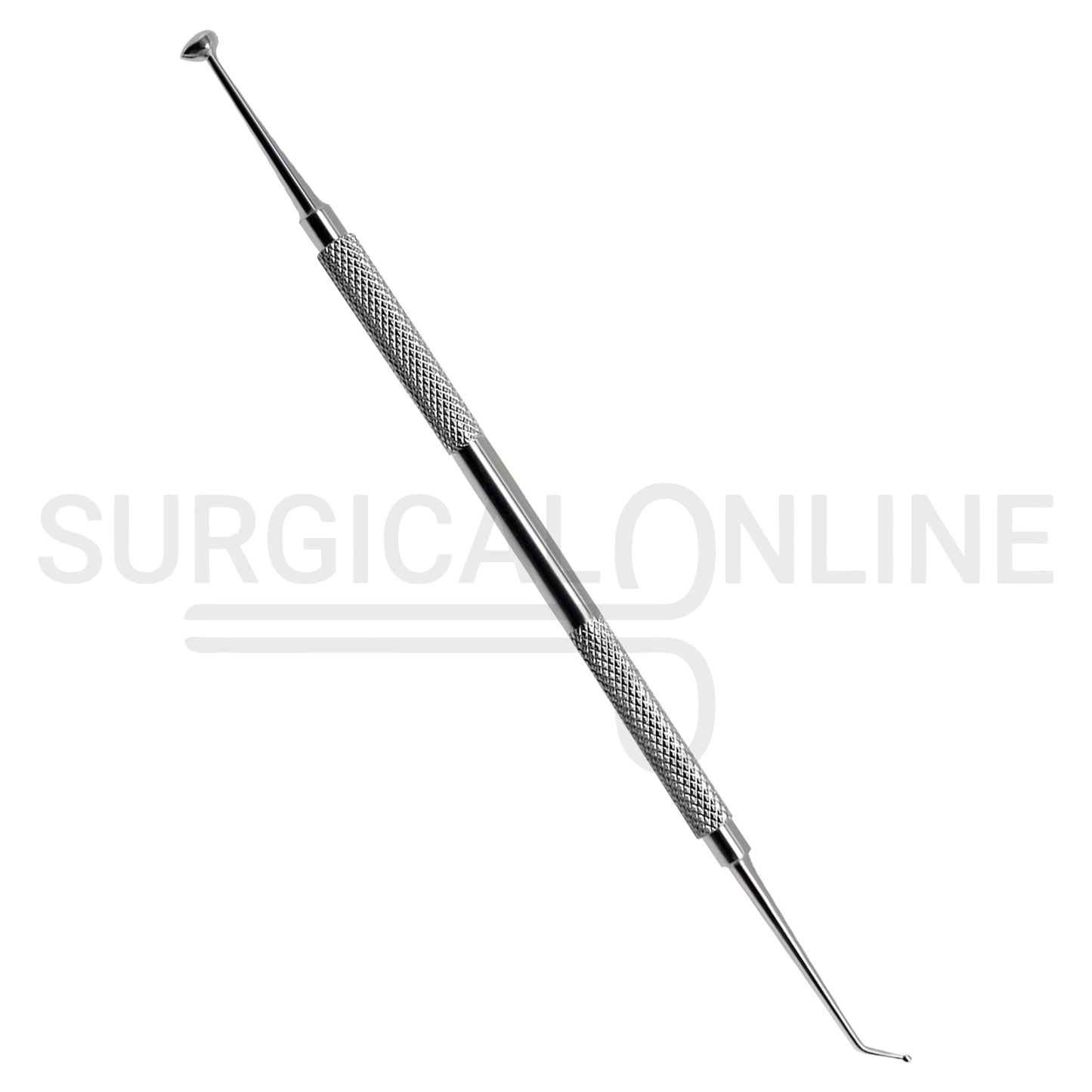 Ball Burnisher #27/29 Dental Amalgam Instrument