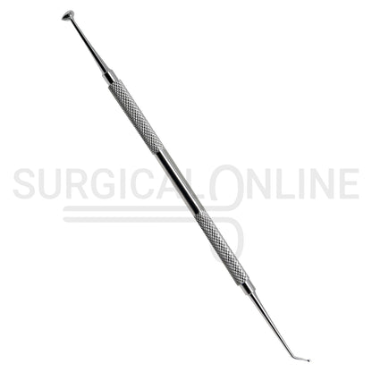 Ball Burnisher #27/29 Dental Amalgam Instrument