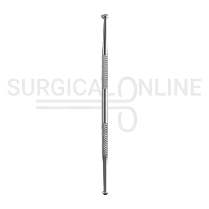 Ball Burnisher #28/29 Dental Amalgam Instrument
