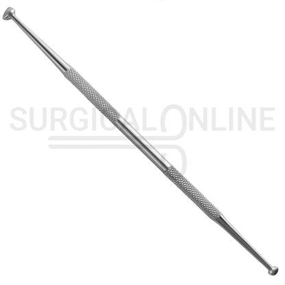 Ball Burnisher #28/29 Dental Amalgam Instrument