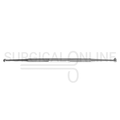 Ball Burnisher #28/29 Dental Amalgam Instrument