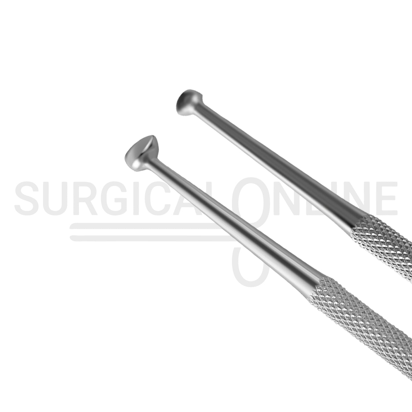 Ball Burnisher #28/29 Dental Amalgam Instrument