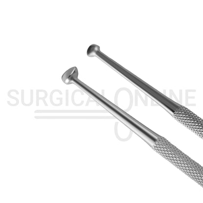 Ball Burnisher #28/29 Dental Amalgam Instrument