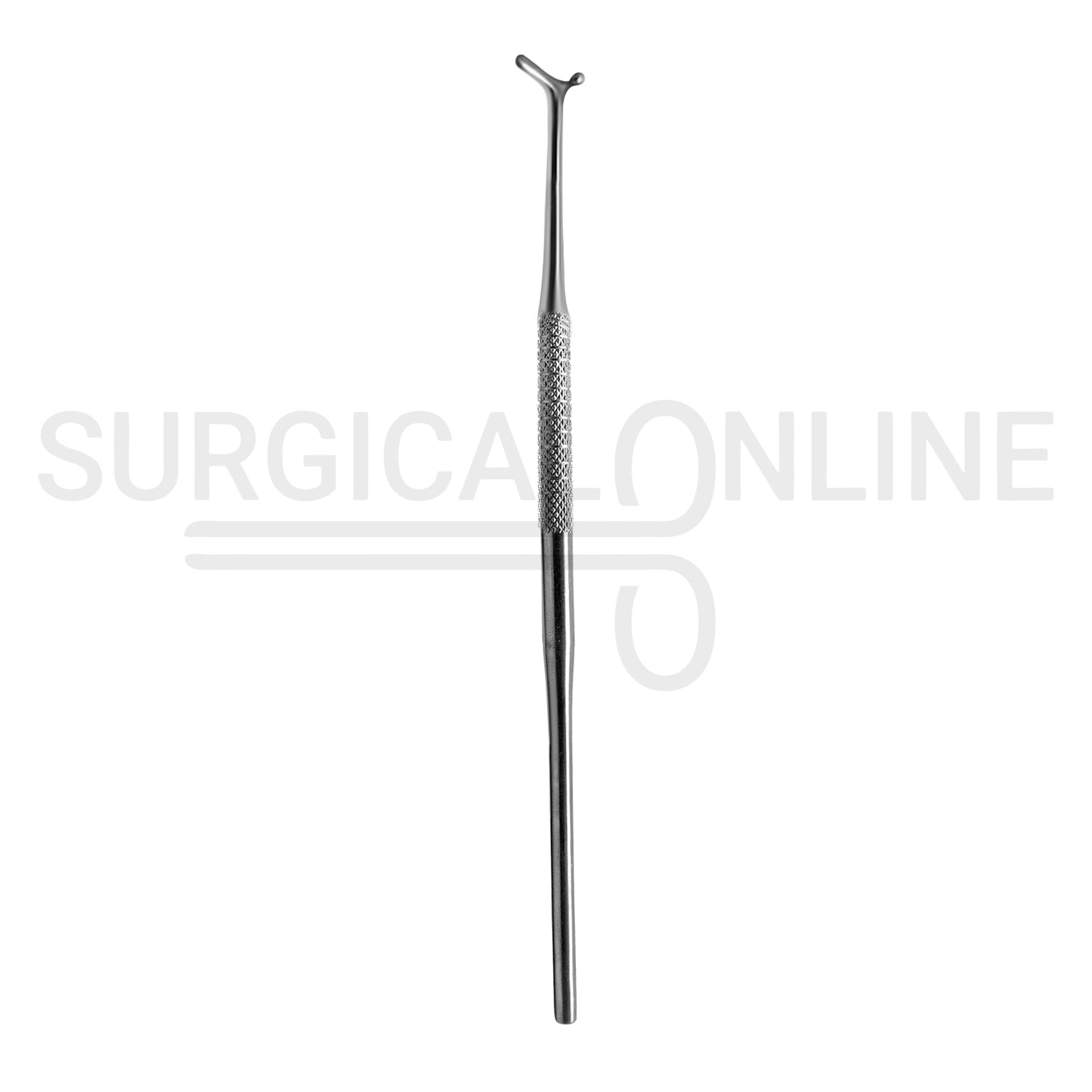 Ball Burnisher #34 Single Ended Dental Amalgam Instrument