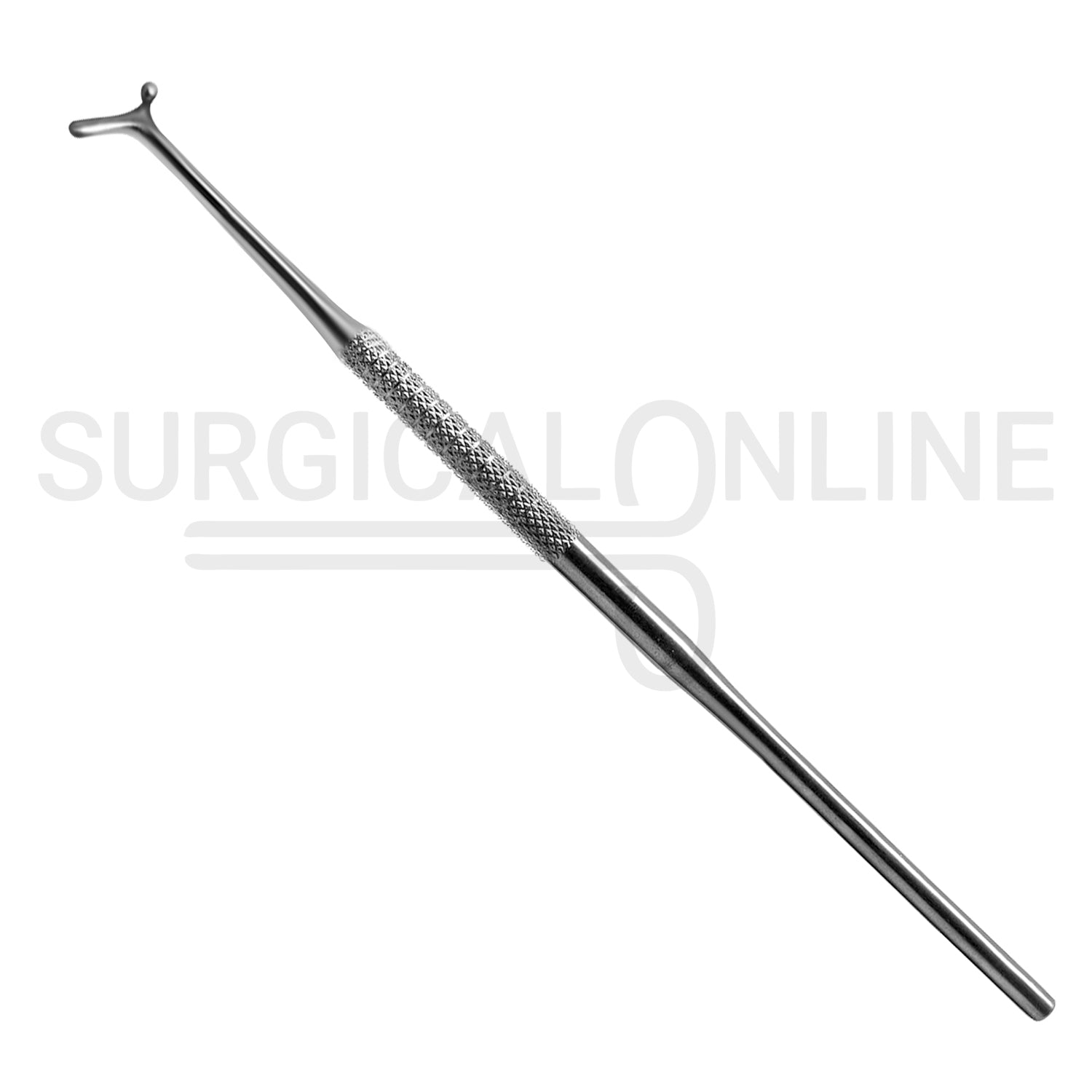 Ball Burnisher #34 Single Ended Dental Amalgam Instrument