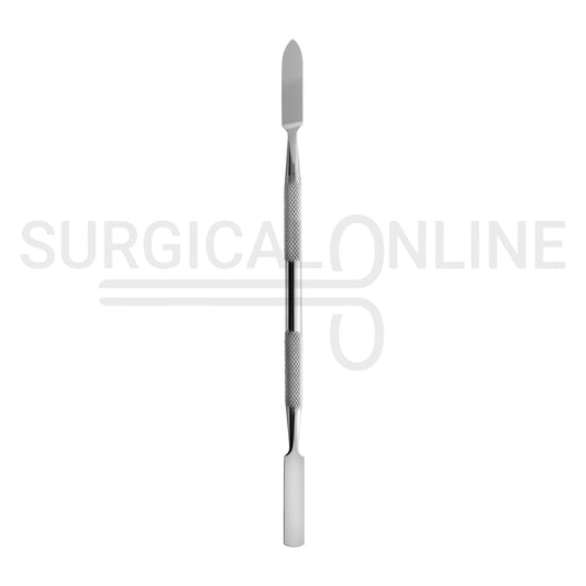Double Ended Cement Spatula