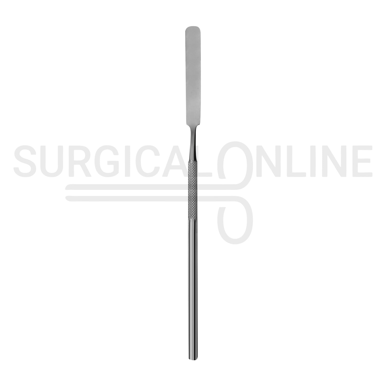 Cement Spatula Single Ended Restoration Instrument