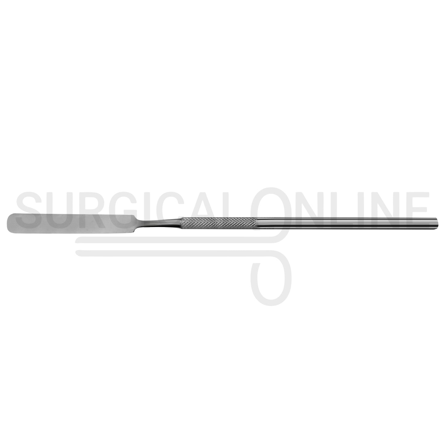 Cement Spatula Single Ended Restoration Instrument