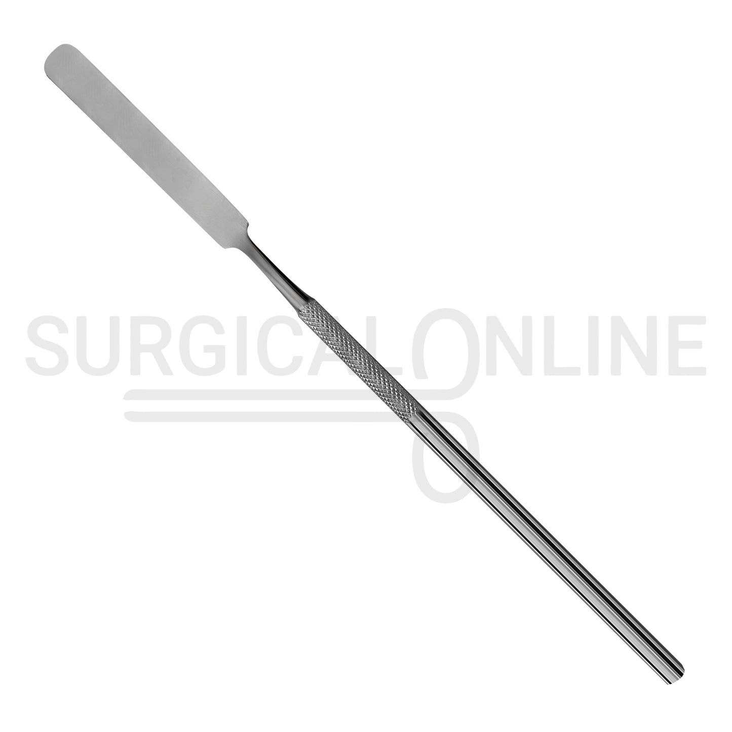 Cement Spatula Single Ended Restoration Instrument