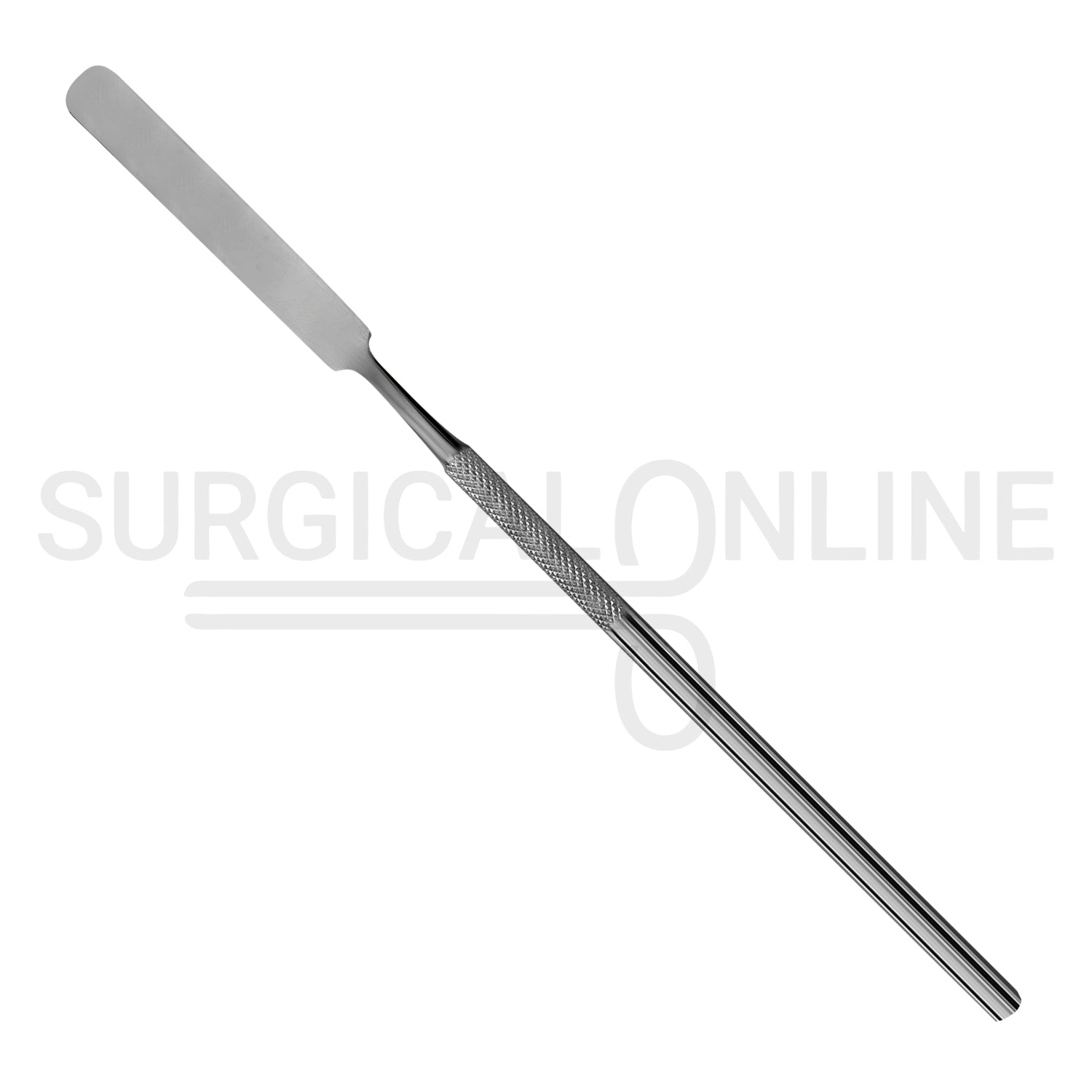 Cement Spatula Single Ended Restoration Instrument