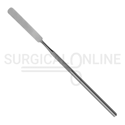 Cement Spatula Single Ended Restoration Instrument