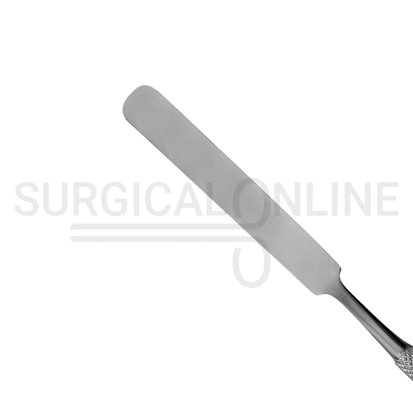 Cement Spatula Single Ended Restoration Instrument