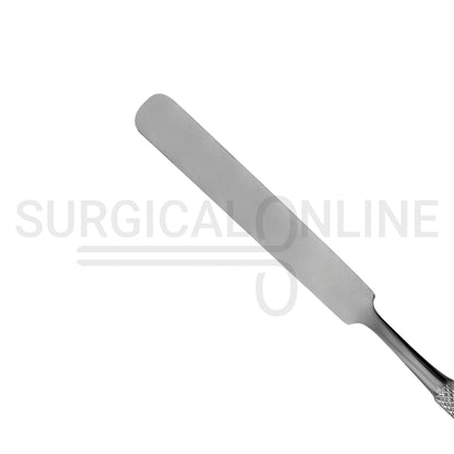 Cement Spatula Single Ended Restoration Instrument