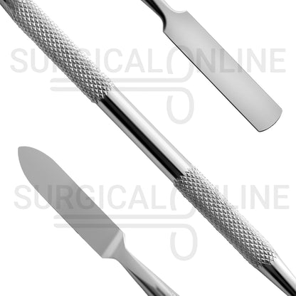 Double Ended Cement Spatula