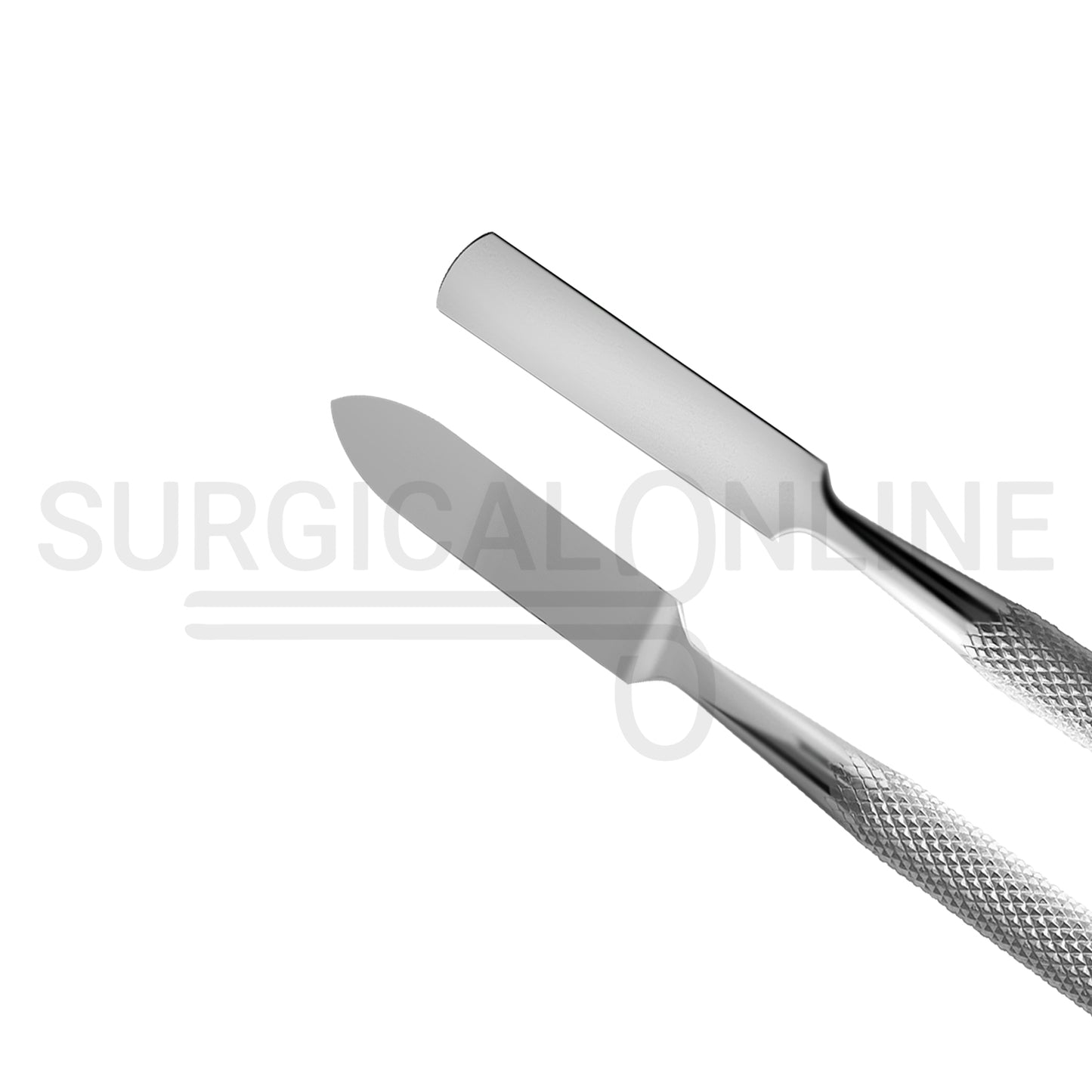 Double Ended Cement Spatula