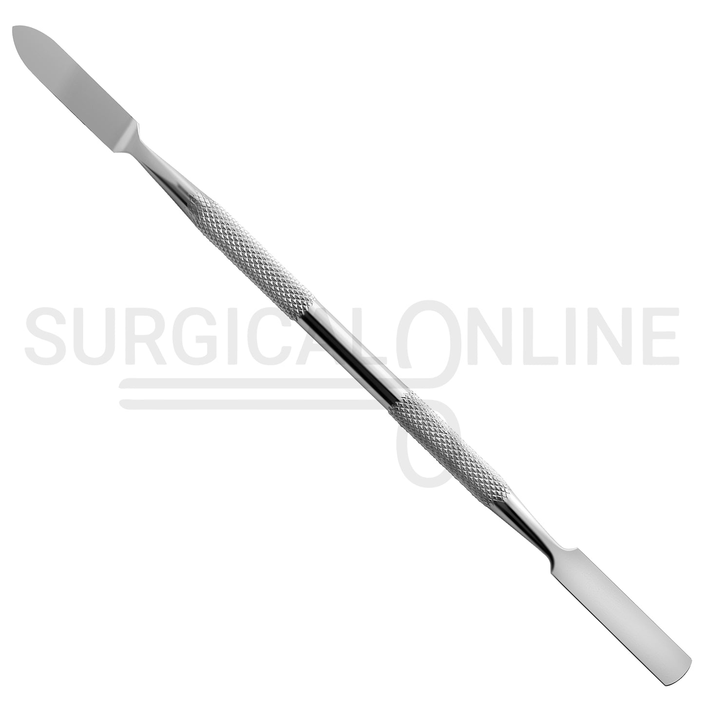 Double Ended Cement Spatula
