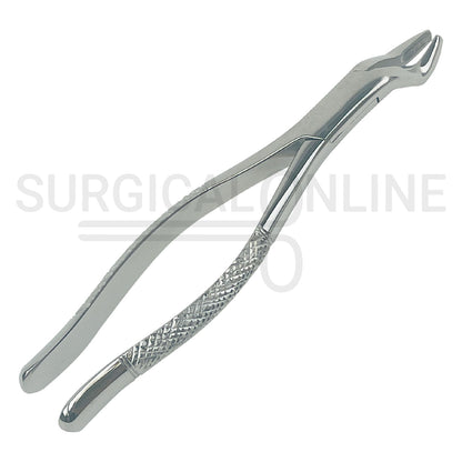 American Extracting Forceps No. 10S