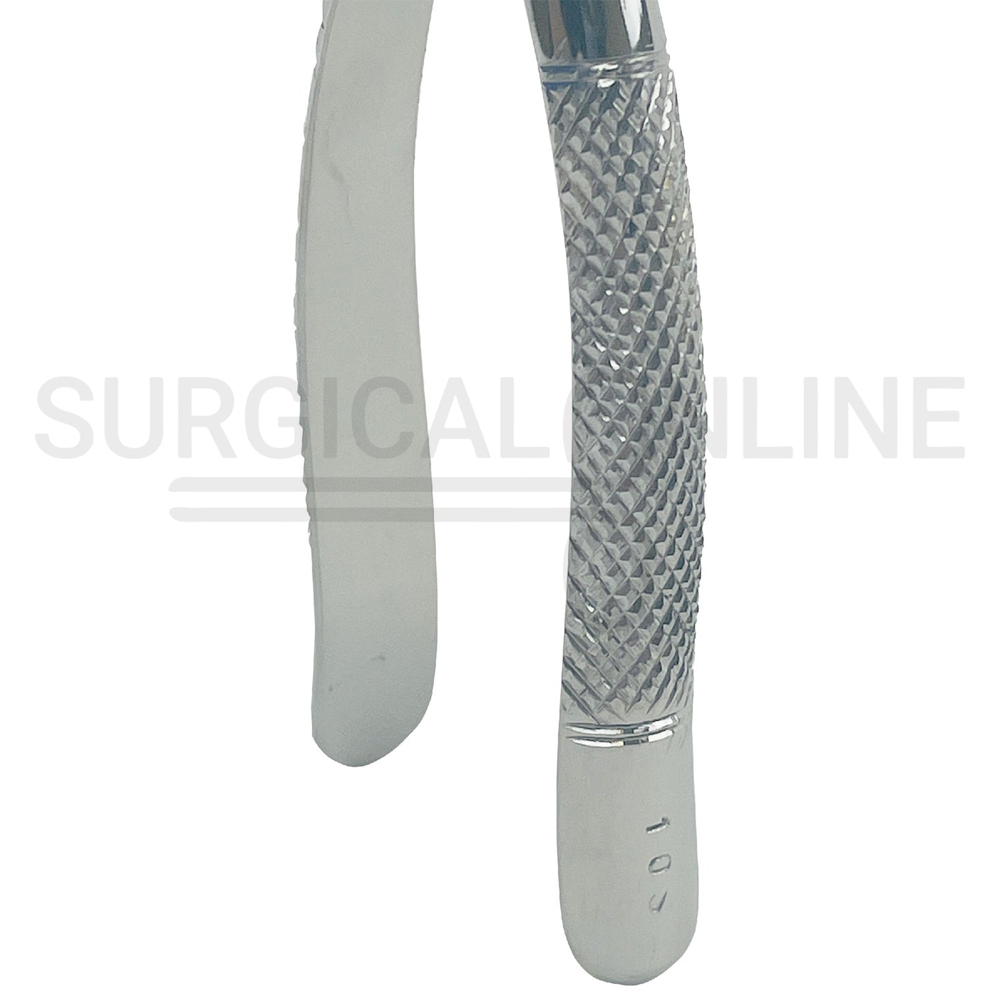American Extracting Forceps No. 10S