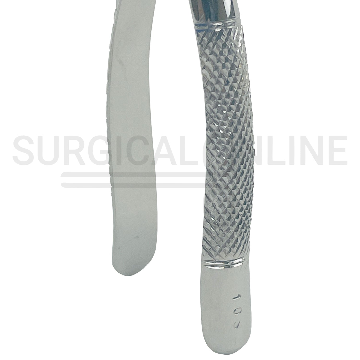 American Extracting Forceps No. 10S
