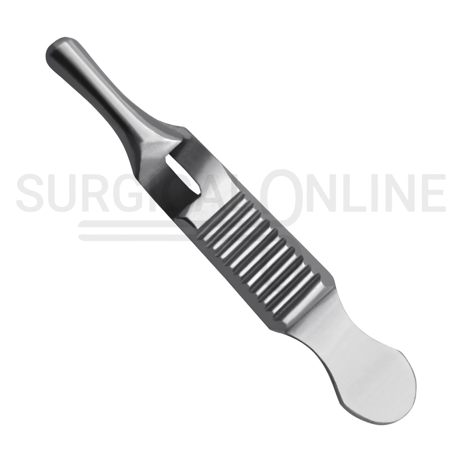 Dieffenbach Serrefine Clamp Straight