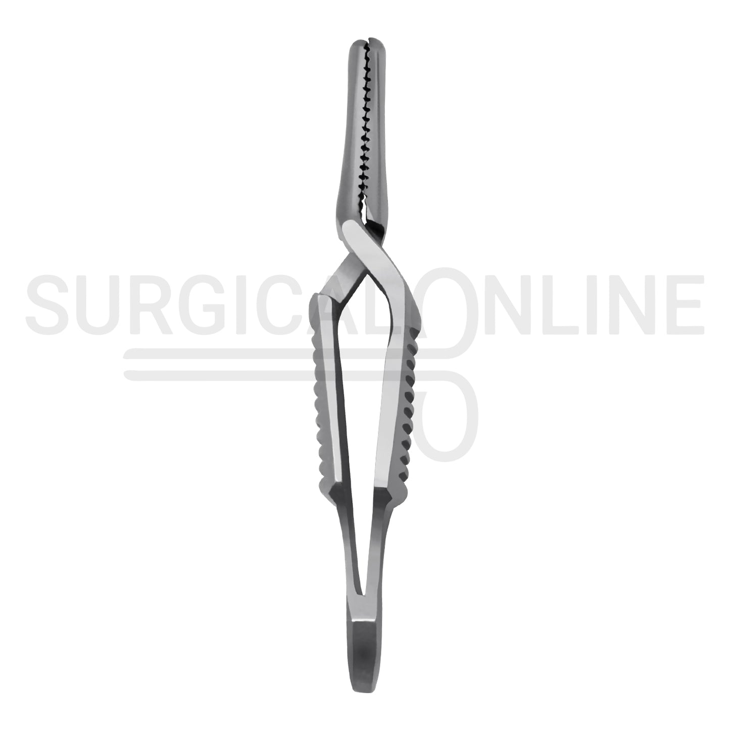 Dieffenbach Serrefine Clamp Straight