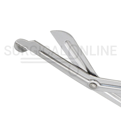 Multi-Cut EMT Utility Scissors Shear