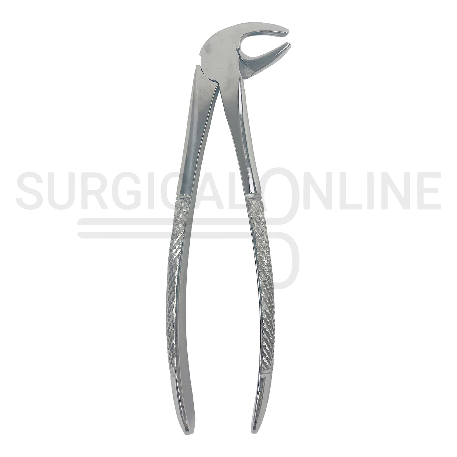 English Pattern Dental Extracting Forceps No. 13
