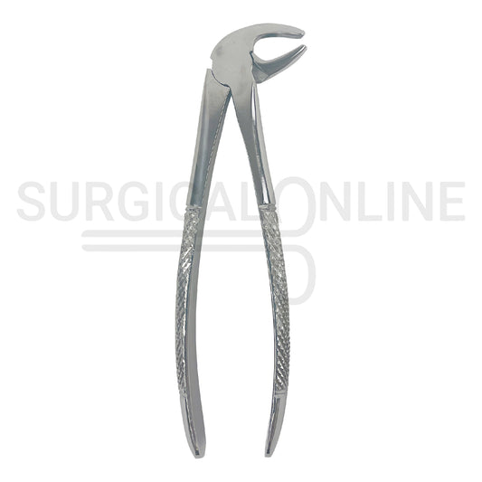 English Pattern Dental Extracting Forceps No. 13