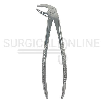 English Pattern Dental Extracting Forceps No. 13