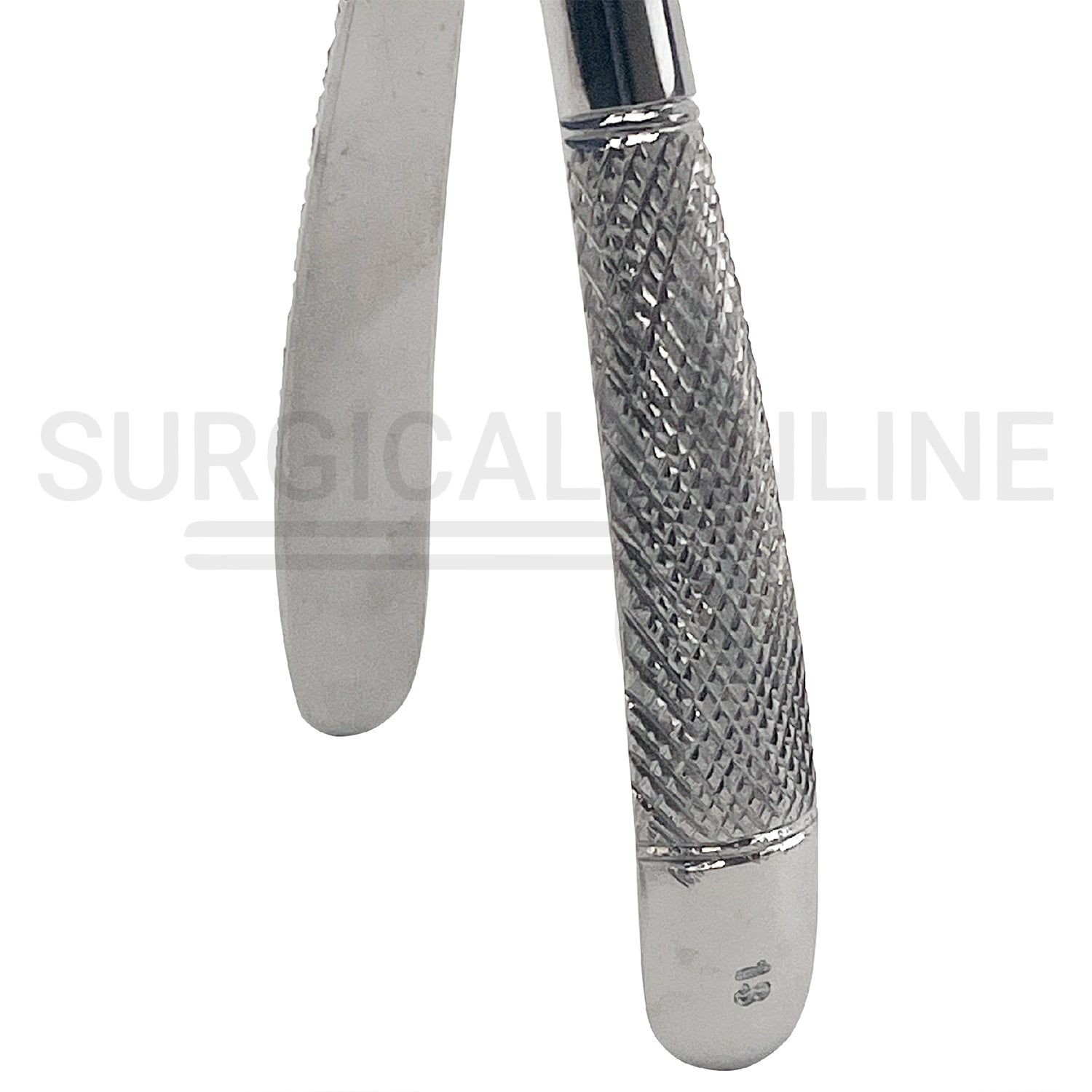 English Pattern Dental Extracting Forceps No. 13