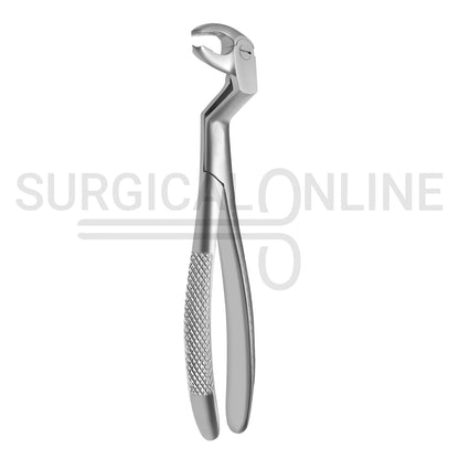 English Extracting Forceps No. 22.5L