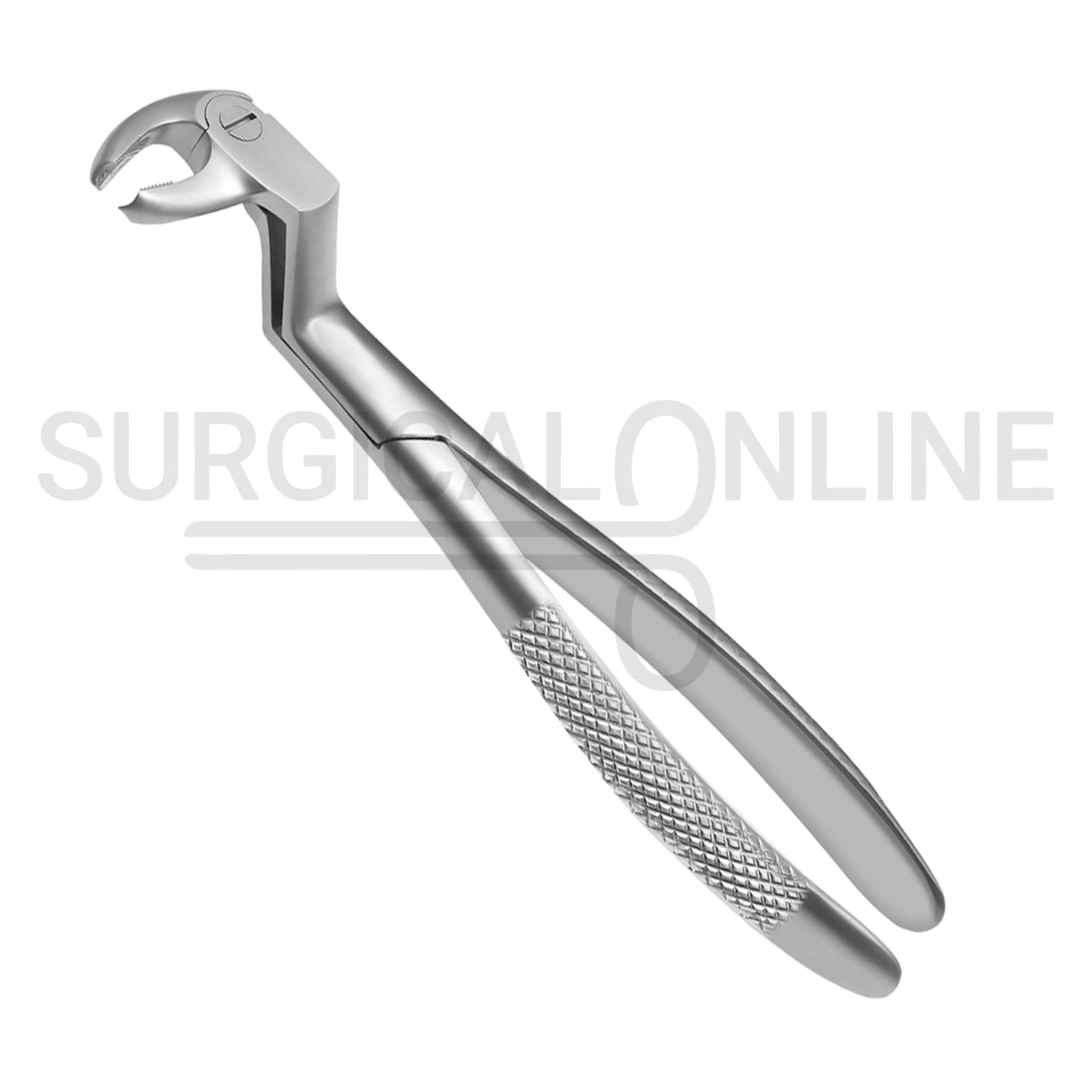 English Extracting Forceps No. 22.5L