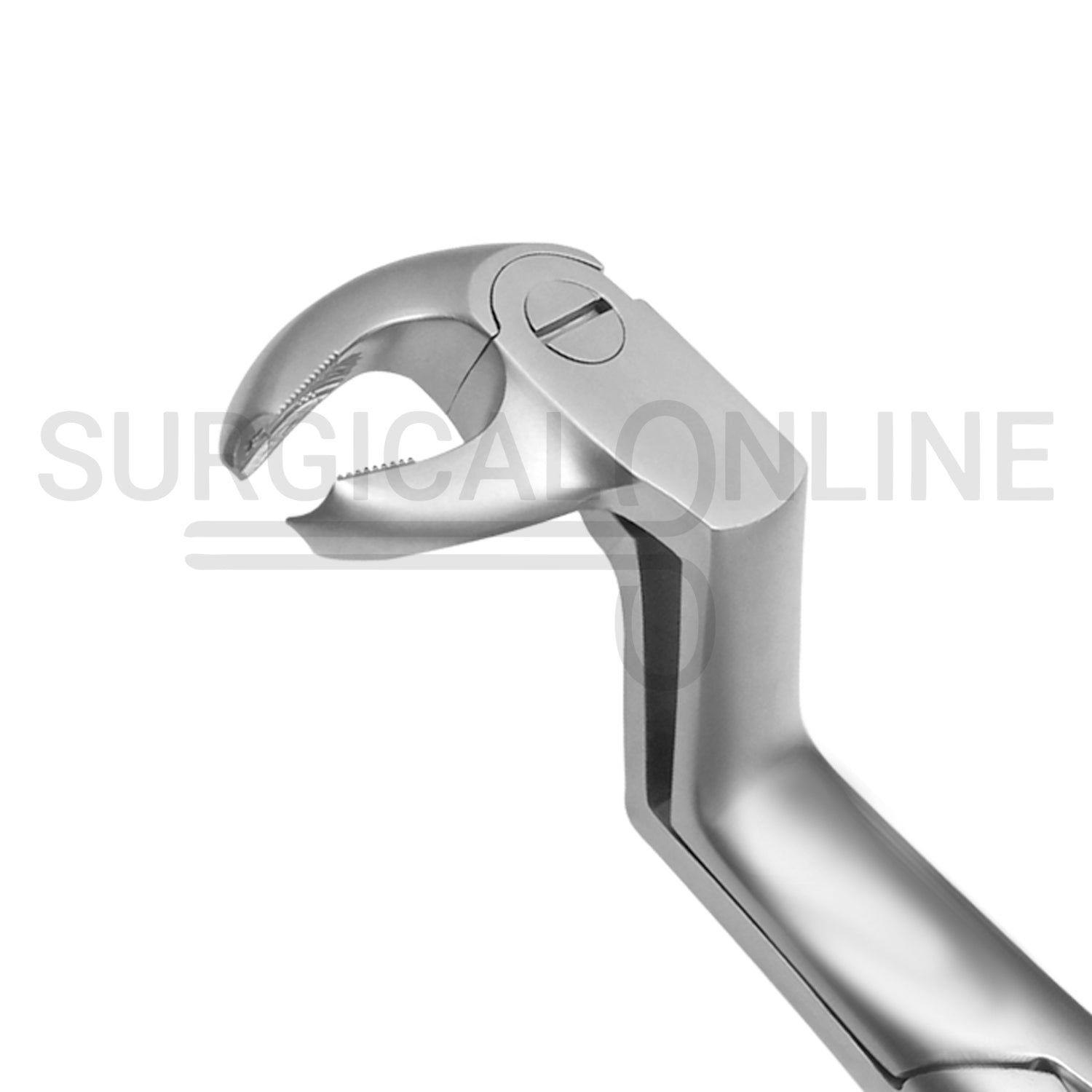 English Extracting Forceps No. 22.5L