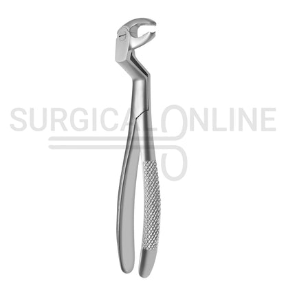 English Extracting Forceps No. 22.5 R