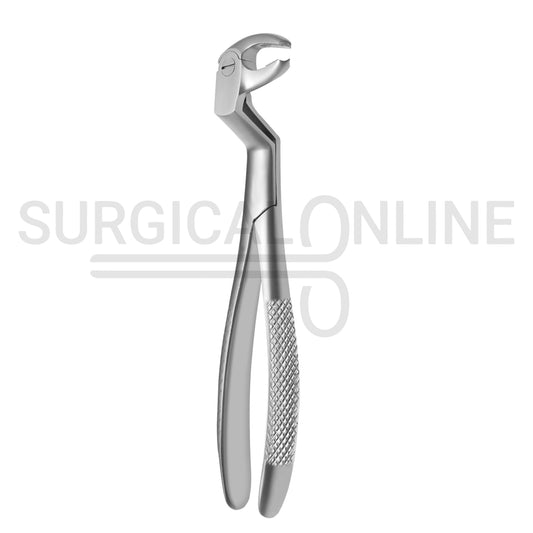English Extracting Forceps No. 22.5 R